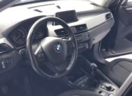 BMW X1 SDRIVE