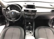 BMW X1 SDRIVE