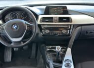 BMW 318D F31 touring