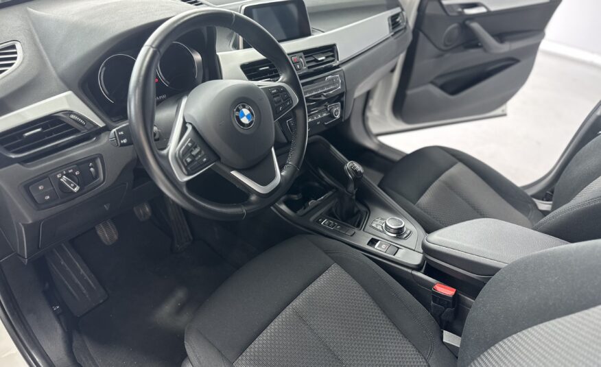 BMW X1 SDRIVE 18