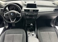 BMW X1 SDRIVE 18