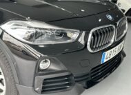 BMW x2 Sdrive 18D
