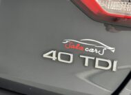 AUDI A4 Avant s tronic 40 TDI 190CV