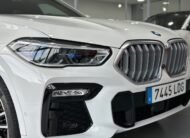 BMW X6 M PERFORMANCE XDRIVE