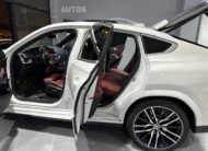 BMW X6 M PERFORMANCE XDRIVE