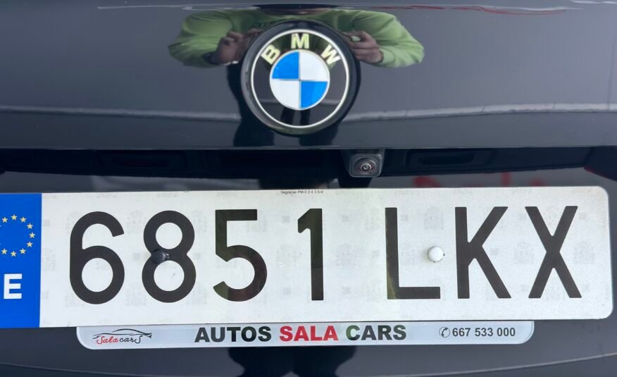 BMW 118 PACK M