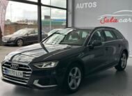 AUDI A4 Avant 40 TFSI ECO