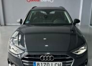 AUDI A4 Avant 40 TFSI ECO