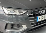 AUDI A4 Avant 40 TFSI ECO