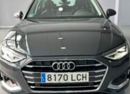 AUDI A4 Avant 40 TFSI ECO