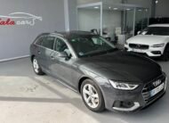 AUDI A4 Avant 40 TFSI ECO