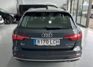 AUDI A4 Avant 40 TFSI ECO