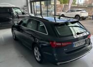 AUDI A4 Avant 40 TFSI ECO