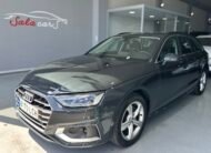 AUDI A4 Avant 40 TFSI ECO