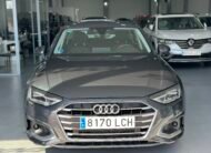 AUDI A4 Avant 40 TFSI ECO