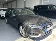 AUDI A4 Avant 40 TFSI ECO