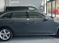 AUDI A4 Avant 40 TFSI ECO