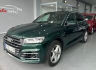 AUDI Q5 55 TFSI E QUATTRO COMPETITION