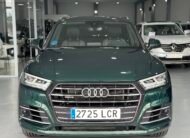 AUDI Q5 55 TFSI E QUATTRO COMPETITION