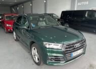 AUDI Q5 55 TFSI E QUATTRO COMPETITION