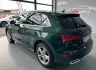 AUDI Q5 55 TFSI E QUATTRO COMPETITION