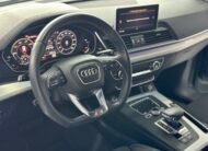 AUDI Q5 55 TFSI E QUATTRO COMPETITION