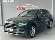 AUDI Q5 55 TFSI E QUATTRO COMPETITION