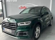 AUDI Q5 55 TFSI E QUATTRO COMPETITION