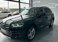 AUDI Q5 55 TFSI E QUATTRO COMPETITION