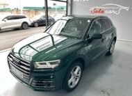 AUDI Q5 55 TFSI E QUATTRO COMPETITION