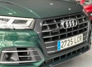 AUDI Q5 55 TFSI E QUATTRO COMPETITION