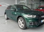 AUDI Q5 55 TFSI E QUATTRO COMPETITION