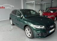 AUDI Q5 55 TFSI E QUATTRO COMPETITION