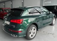 AUDI Q5 55 TFSI E QUATTRO COMPETITION