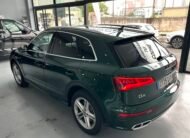 AUDI Q5 55 TFSI E QUATTRO COMPETITION