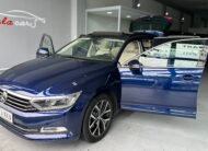 VOLKSWAGEN Passat VARIANT SPORT