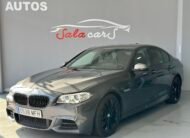 BMW 550M M Xdrive