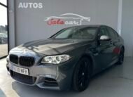 BMW 550M M Xdrive