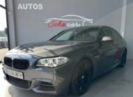 BMW 550M M Xdrive