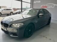 BMW 550M M Xdrive