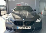 BMW 550M M Xdrive