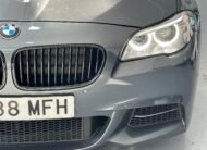 BMW 550M M Xdrive