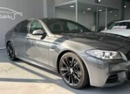 BMW 550M M Xdrive