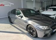 BMW 550M M Xdrive