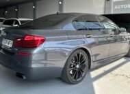 BMW 550M M Xdrive