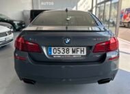 BMW 550M M Xdrive