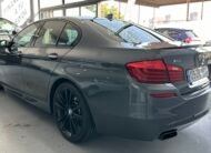 BMW 550M M Xdrive