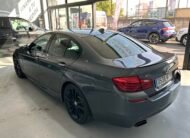 BMW 550M M Xdrive