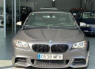 BMW 550M M Xdrive