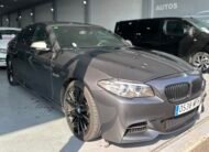 BMW 550M M Xdrive